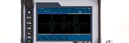密耳超声测厚仪