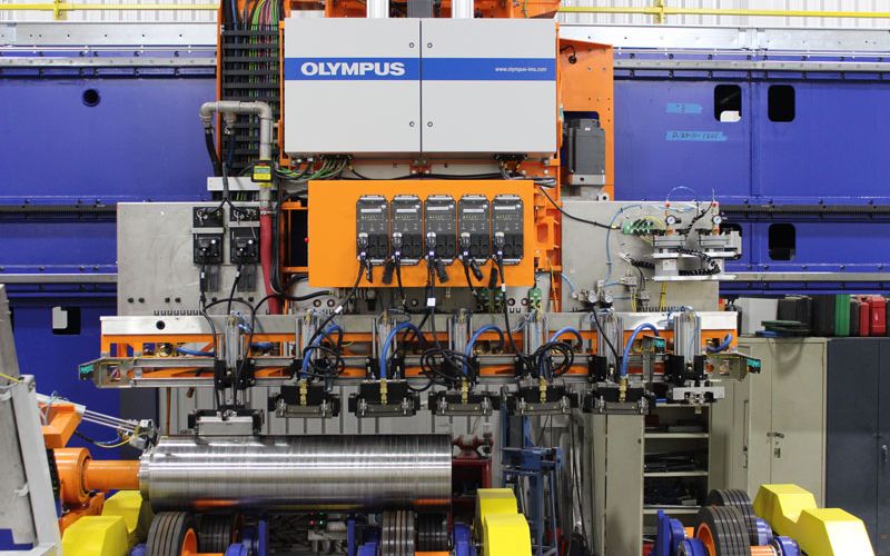 Automated Inspection Systems