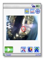 带有微点准直功能的奥林巴斯GoldXpert XRF珠宝分析仪