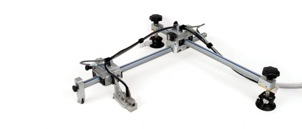 GLIDER（滑动式）扫查器