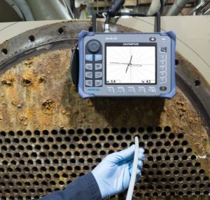 暖通空调和热交换器管检测套装