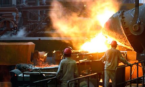 金属和合金的晶粒度分析