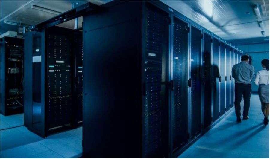 将工业视频内窥镜应用于数据中心维护