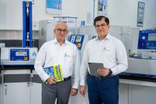 Three Generations, One Commitment to Quality: How Presto Group and the Magna-Mike 8600 Hall-Effect Thickness Gauge Are Helping Manufacturers Build Confidence