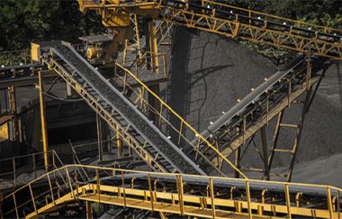 如何进行矿石和开采材料的自动化取样和分析