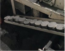 自动化样品制备,用于开采材料的XRF元素分析仪