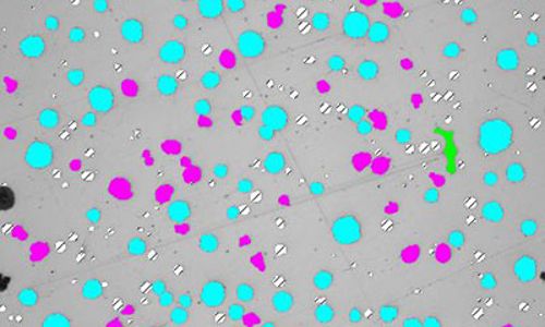 球状石墨铸铁评价