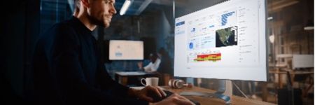 赋予您更多的能力：ViSOL目视检测工作流程解决方案