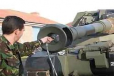 枪管检测应用宣传单