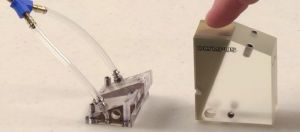 奥林巴斯的TERRA便携式XRD分析仪