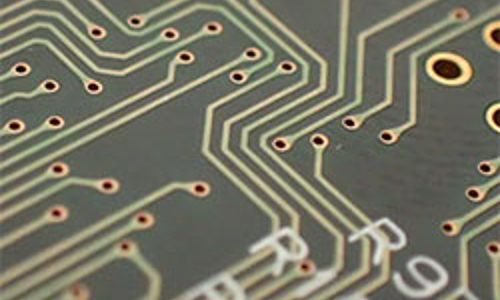 使用图像分析软件测量匀镀能力或PCB铜镀层厚度的均匀性