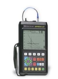 EPOCH LT：1公斤探伤仪