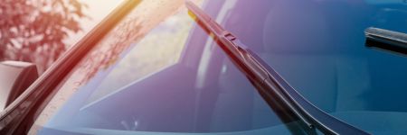 汽车玻璃的生产和检测