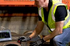 A New UT Flaw Detector Ready for Real-World Inspections