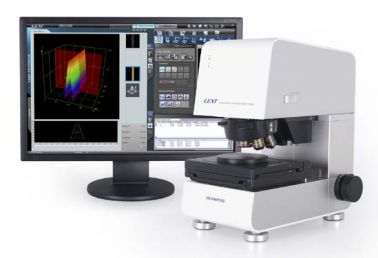 Evident LEXT OLS4000 Laser Scanning Confocal Microscope