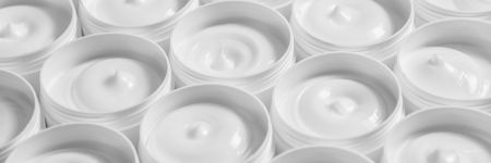 化妆品和护肤品中的汞