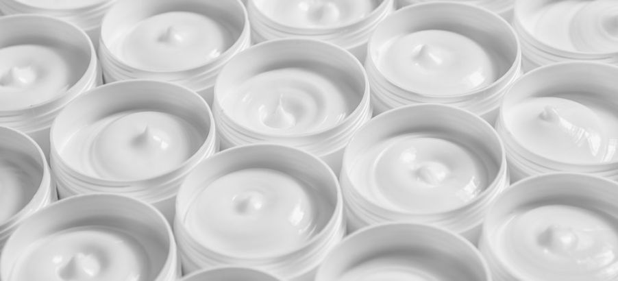 化妆品和护肤品中的汞