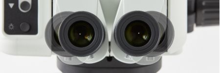 用于电子装配的增强现实显微镜